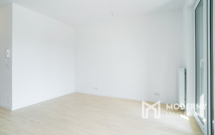 Na predaj svetlý 1,5-izbový byt v NADŠTANDARDE v lukratívnej lokalite BORY