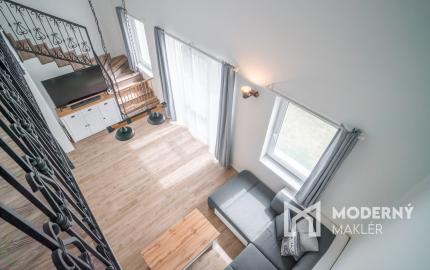 Na predaj príjemný 4-izbový rodinný dom v Lehniciach