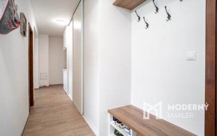 Na predaj príjemný 4-izbový rodinný dom v Lehniciach