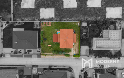 Na predaj príjemný 4-izbový rodinný dom v Lehniciach