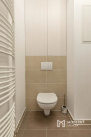 Na prenájom nadštandardne zariadený 2-izbový byt v novostavbe Slnečnice