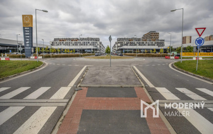 Na prenájom nadštandardne zariadený 2-izbový byt v novostavbe Slnečnice