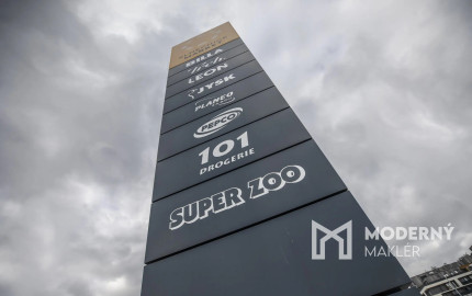 Na prenájom nadštandardne zariadený 2-izbový byt v novostavbe Slnečnice