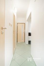 Na predaj príjemný 2-izbový byt s loggiou v Košiciach