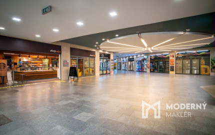 Na predaj nadštandardný 4-izbový byt s garážovým parkovacím státím v Starom Meste