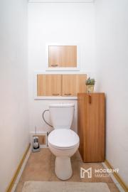 Na predaj 3-izbový byt v pokojnej lokalite Mostu pri Bratislave