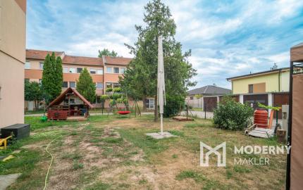 Na predaj 3-izbový byt v pokojnej lokalite Mostu pri Bratislave