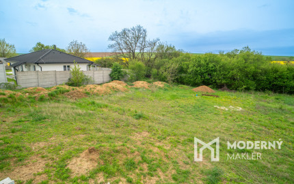 Na predaj stavebný pozemok vo vyhľadávanej lokalite Nitry