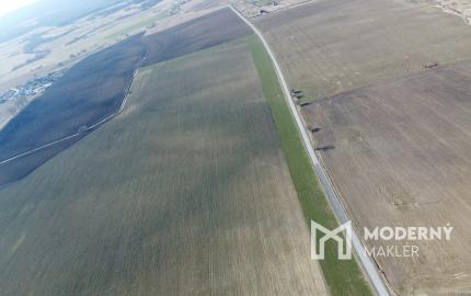 Na predaj stavebné pozemky s jedinečným výhľadom v srdci Vysokých Tatier