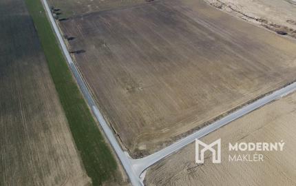 Na predaj stavebné pozemky s jedinečným výhľadom v srdci Vysokých Tatier