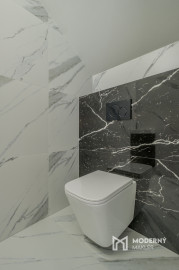 Na predaj 3-izbový byt v ŠTANDARDE so slnečnou terasou kúsok od Prešova