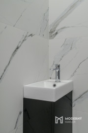 Na predaj 3-izbový byt v ŠTANDARDE so slnečnou terasou kúsok od Prešova