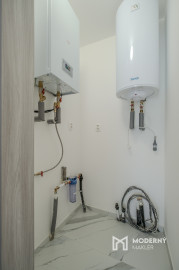 Na predaj 3-izbový byt v ŠTANDARDE so slnečnou terasou kúsok od Prešova