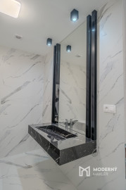 Na predaj 3-izbový byt v ŠTANDARDE so slnečnou terasou kúsok od Prešova