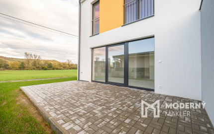 Na predaj 3-izbový byt v ŠTANDARDE so slnečnou terasou kúsok od Prešova