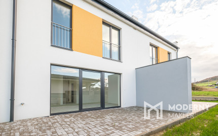 Na predaj 3-izbový byt v ŠTANDARDE so slnečnou terasou kúsok od Prešova