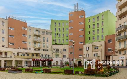 Na predaj gastroprevádzka s vonkajšou terasou v Karlovej Vsi