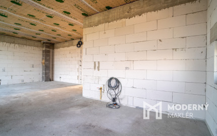 Na predaj novostavba 4-izbového bungalovu v príjemnej lokalite neďaleko Bratislavy