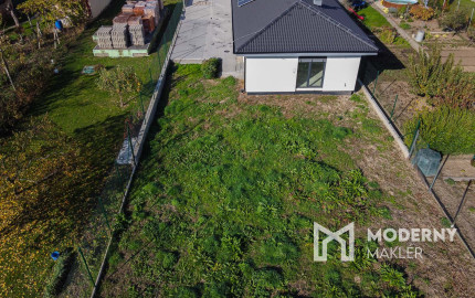 Na predaj jedinečný 4-izbový rodinný dom s terasou v Hrnčiarovciach nad Parnou