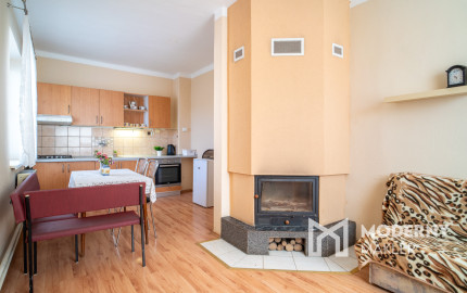 Na predaj rodinný dom v tichej uličke v obci Šurianky