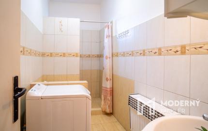 Na predaj rodinný dom v tichej uličke v obci Šurianky