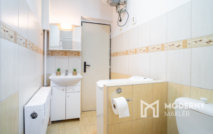 Na predaj rodinný dom v tichej uličke v obci Šurianky