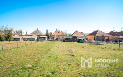 Na predaj rodinný dom v tichej uličke v obci Šurianky