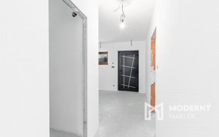 Na predaj moderný 5-izbový rodinný dom v Šamoríne