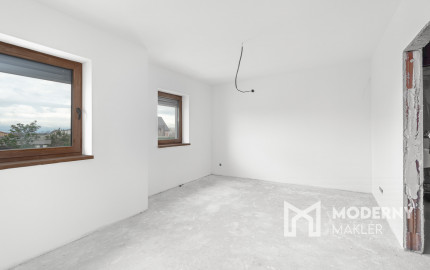 Na predaj moderný 5-izbový rodinný dom v Šamoríne