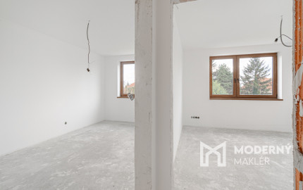 Na predaj moderný 5-izbový rodinný dom v Šamoríne