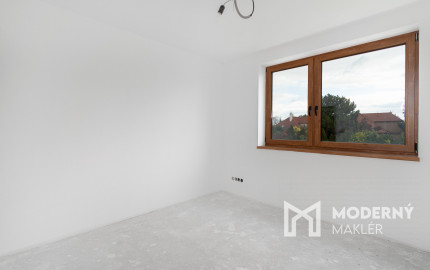 Na predaj moderný 5-izbový rodinný dom v Šamoríne