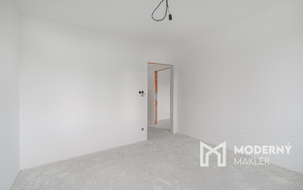 Na predaj moderný 5-izbový rodinný dom v Šamoríne