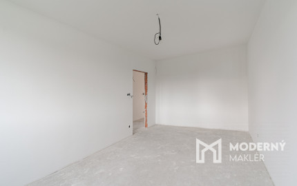 Na predaj moderný 5-izbový rodinný dom v Šamoríne