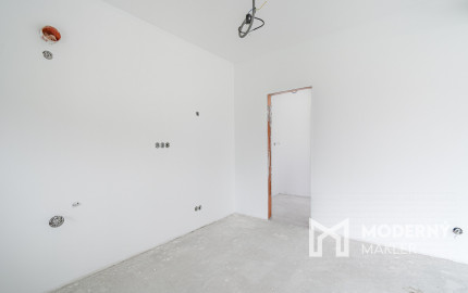 Na predaj moderný 5-izbový rodinný dom v Šamoríne