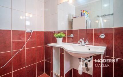 Na predaj rodinný dom s rozľahlým pozemkom v obci Nové Sady