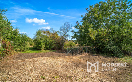 Na predaj rodinný dom s rozľahlým pozemkom v obci Nové Sady