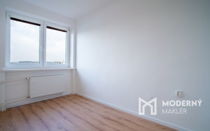 Na predaj štýlovo zrekonštruovaný dvojpodlažný rodinný dom za výhodnú cenu v obci Veľká Mača