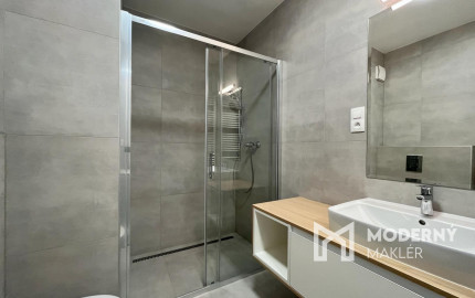 Na prenájom 2-izbový byt na Hanzlíkovskej ulici v Trenčíne