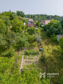 Na predaj rekreačný pozemok so záhradnou chatou v Stupave