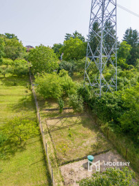 Na predaj rekreačný pozemok so záhradnou chatou v Stupave