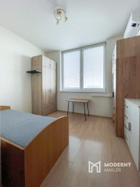 Na prenájom minimalistický 1-izbový byt v Rovinke