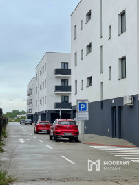 Na prenájom minimalistický 1-izbový byt v Rovinke