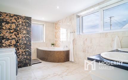 Na predaj 4-izbový rodinný dom po kompletnej rekonštrukcii v Šulekove