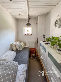 Na predaj vidiecky rodinný dom v Dolnej Maríkovej