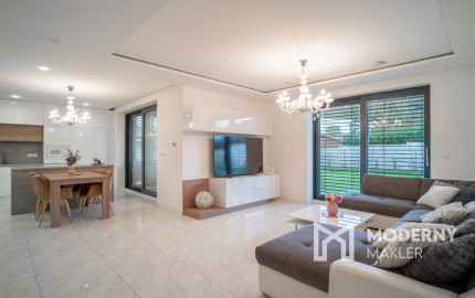 Na predaj exkluzívny 5-izbový rodinný dom v obľúbenej lokalite Trnavy