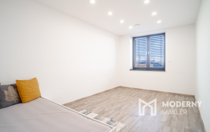 Na predaj exkluzívny 5-izbový rodinný dom v obľúbenej lokalite Trnavy