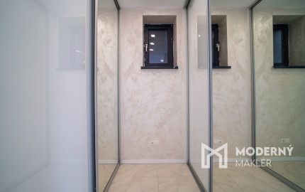 Na predaj exkluzívny 5-izbový rodinný dom v obľúbenej lokalite Trnavy