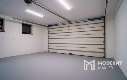 Na predaj exkluzívny 5-izbový rodinný dom v obľúbenej lokalite Trnavy