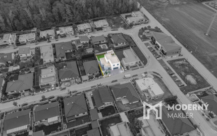 Na predaj exkluzívny 5-izbový rodinný dom v obľúbenej lokalite Trnavy