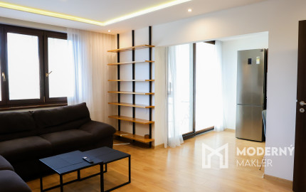 Na prenájom 3-izbový byt vo vyhľadávanej lokalite Sihoť II v Trenčíne